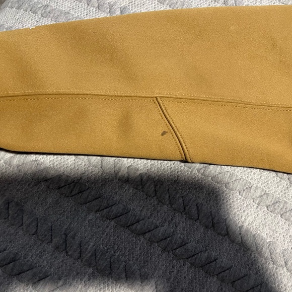 The North Face Tan and Black Jacket - Picture 5 of 8